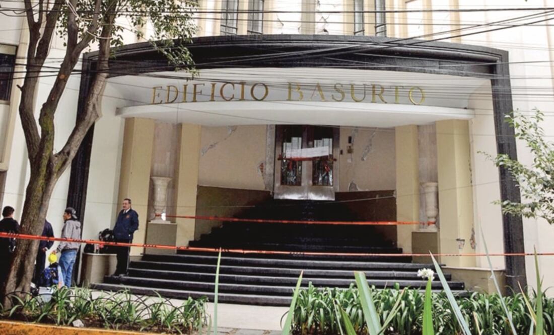 Integrantes del Comité Fundacional Asociación Residentes Hipódromo I y II determinaron juntar los fondos del presupuesto participativo de las dos zonas. (ARCHIVO EL UNIVERSAL)