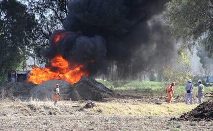Aumenta 53% ordeña a ductos en cinco meses