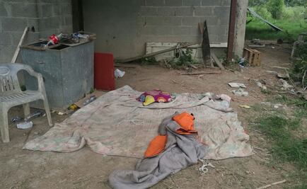 Rescatan militares a tres personas secuestradas en Tamaulipas