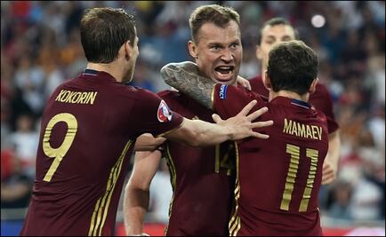 Seleccionados rusos detenidos jugarán en prisión