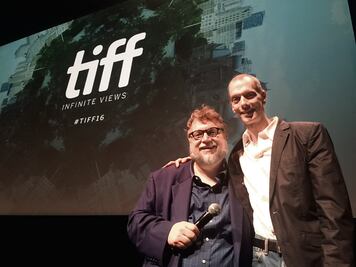 Del Toro y la violencia en AL