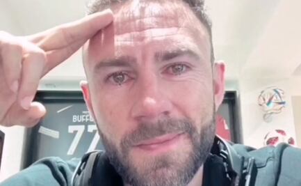Miguel Layún termina llorando tras eliminación de América y lo comparte en redes sociales