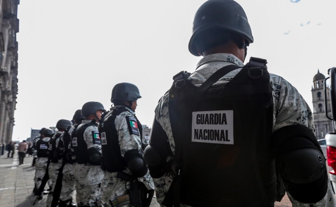 Foto: Archivo / EL UNIVERSAL