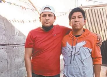 Historia de hombre sordomudo en ataques de Juárez