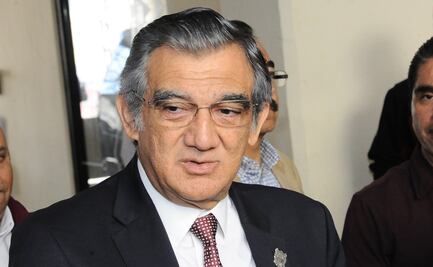 AMLO ordenó reforzar la vigilancia federal en Nuevo Laredo: Américo Villarreal