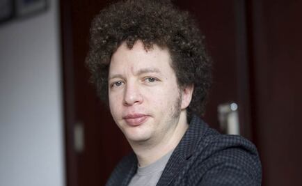 Michel Franco también va por premio en Venecia