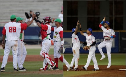 Lista la final de la Serie del Caribe 2019