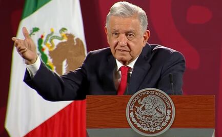 “Sí cambié de opinión”, dice AMLO sobre promesa de campaña de regresar al Ejército a los cuarteles