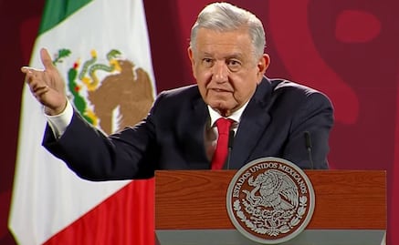 “Sí cambié de opinión”, dice AMLO sobre promesa de campaña de regresar al Ejército a los cuarteles