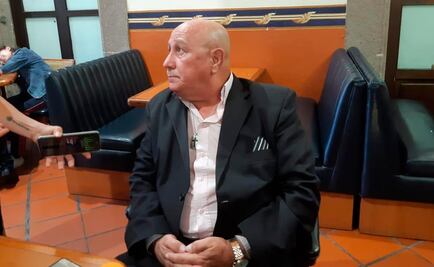 Padre de víctima de feminicidio perdona y bendice a los asesinos de su hija