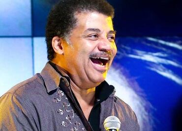 Neil deGrasse Tyson, el científico señalado por el movimiento #Metoo