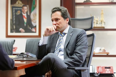 PGR acordó no proceder en el caso Odebrecht