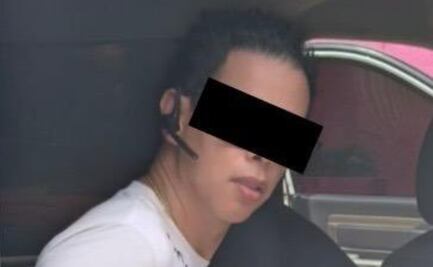 Vinculan a proceso a Alex Marín, productor de cine para adultos; permanecerá en prisión preventiva por dos años