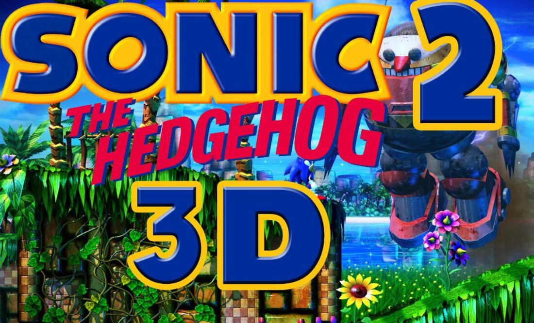 El juego contará con el añadido efecto de 3D de la consola, nuevos modos y más opciones de configuración.