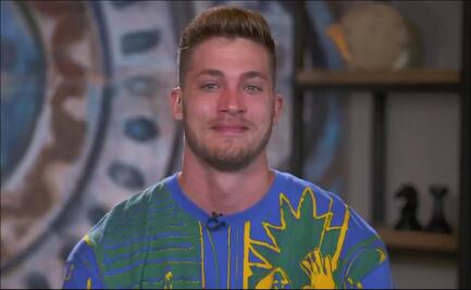 Meyers Leonard rompe en llanto en plena entrevista