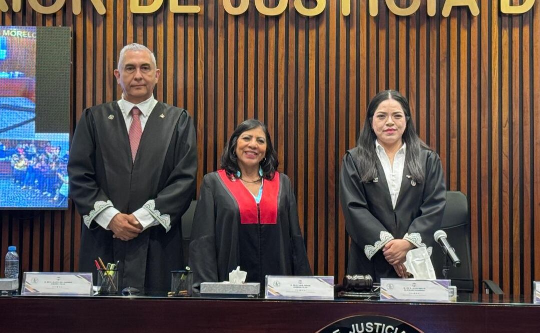 Foto: Justino Miranda / EL UNIVERSAL