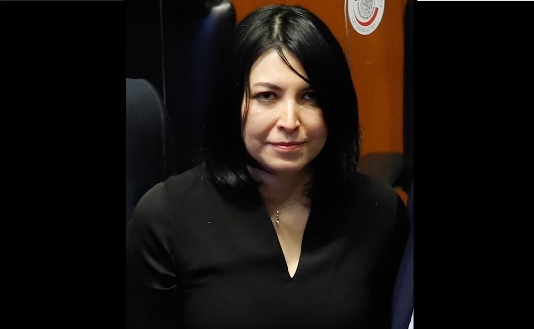 Victoria Rodríguez. Foto: ARCHIVO EL UNIVERSAL