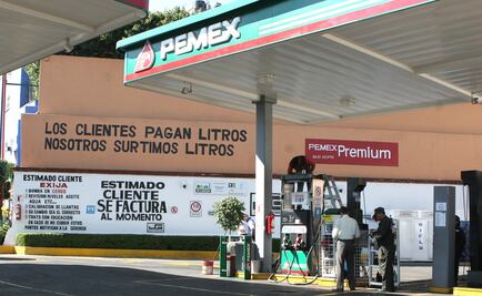 Diputados aprueban sanciones a gasolineros que compren huachicol