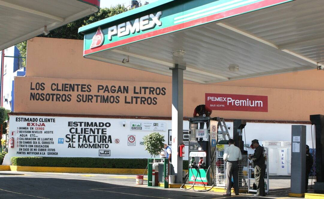 Foto: Archivo / EL UNIVERSAL