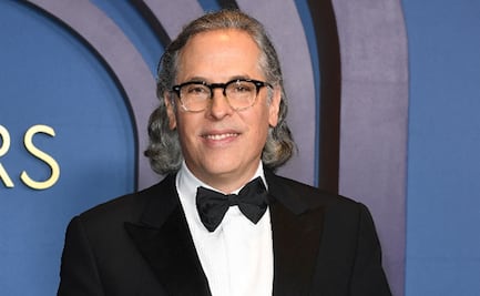 Rodrigo Prieto da un paso más hacia su nominación al Oscar