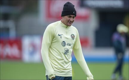 Sigo confiando en Nico Castillo: 'Piojo' Herrera