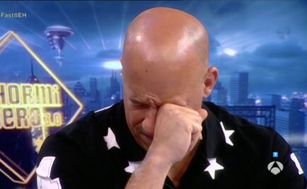 Vin Diesel se conmueve al recordar a Paul Walker