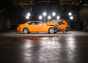 Caja negra en autos, ¿realmente existe?