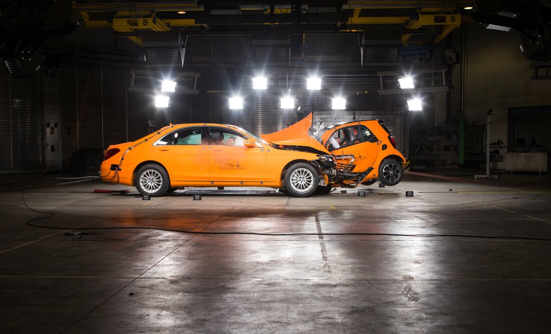 Será obligatorio en Europa a partir de 2024.