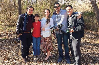 Carol, historia de amistad en tiempos de Trump