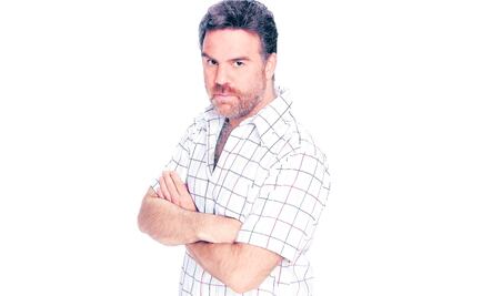 Ari Telch pide no hablar más de "El Bombón asesino"