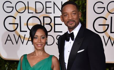 Will Smith y Jada Pinkett se suman a iniciativa de Obama
