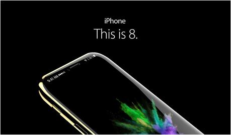 Un error confirma características del nuevo iPhone 8