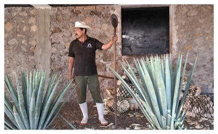 El mezcal también es guerrerense