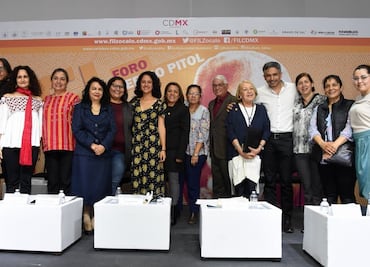 Diputados buscan priorizar el rescate de los pueblos originarios