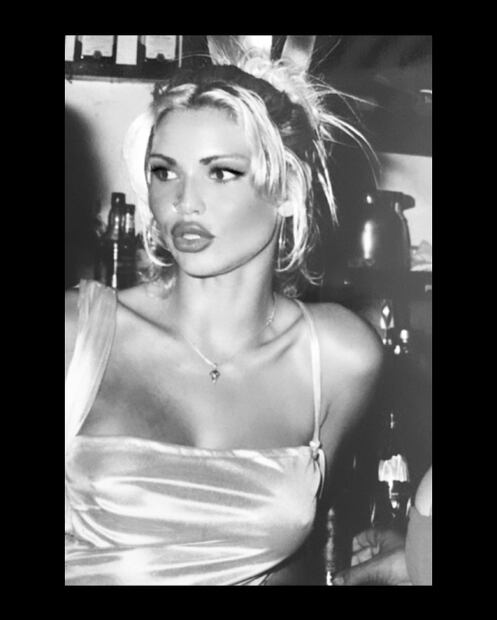 Fallece por cáncer Isabel Torres, la actriz de 52 años se despidió tras saber que moriría en dos meses