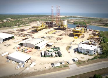 Observaciones a obras emblemáticas del actual gobierno se han ido reduciendo históricamente: ASF