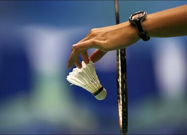 Deportista juvenil vende dulces para viajar a evento panamericano