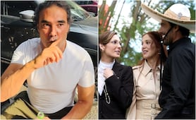 Eduardo Yáñez, acostumbrado a ser rechazado en proyectos de televisión: "ya no se siente ni madres"