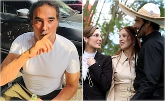 Eduardo Yáñez, acostumbrado a ser rechazado en proyectos de televisión: "ya no se siente ni madres"
