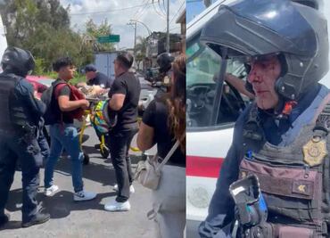 Policía que mató a joven en Venustiano Carranza es acusado de homicidio; abogados alegan legítima defensa