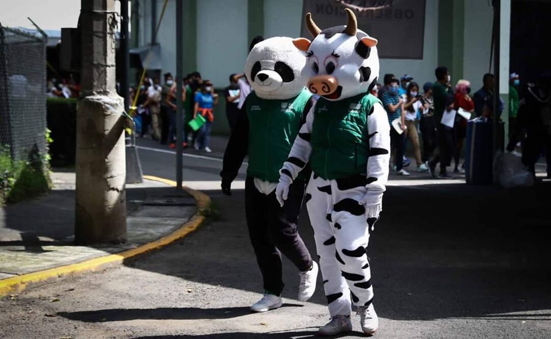 Foto: Diego Simón EL UNIVERSAL