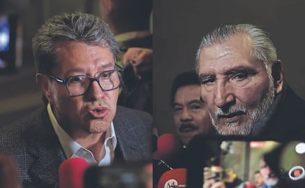 Van por eliminar 132 pluris; convencerán a aliados