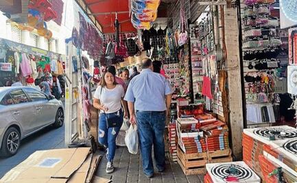 Establecimientos víctimas de un delito en México aumentaron durante 2023; la extorsión fue el acto ilícito más frecuente  