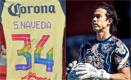 América manda mensaje por un mundo inclusivo en el partido ante Pumas