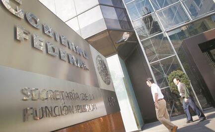 SFP sancionó a 2,126 funcionarios