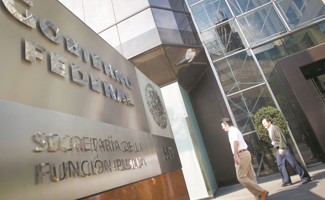 Entre las principales tareas de este año está preservar el patrimonio público federal, informó la dependencia. Foto: Archivo / EL UNIVERSAL