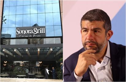 Diputado pide a Tabe que sancione al Sonora Grill por actos de racismo