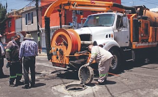 Temporada de lluvias 2026: ¿cómo solicitar que destapen gratis las coladeras en la CDMX?; guía paso a paso