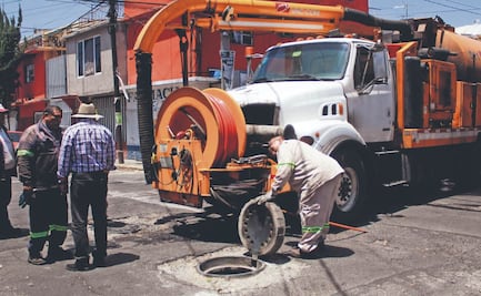 Temporada de lluvias 2026: ¿cómo solicitar que destapen gratis las coladeras en la CDMX?; guía paso a paso