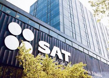 SAT detalla prórroga para complemento Carta Porte